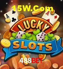Estatísticas do Jogo 488bet