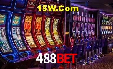 Apostas de Futebol 488bet