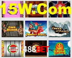 VIP Casino 488bet