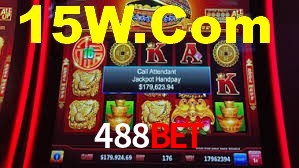 Programa VIP 488bet