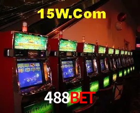 Avaliações dos Jogadores 488bet