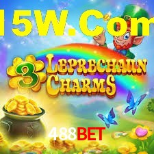 488bet App Interface