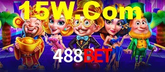 Tournaments 488bet