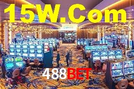 Roulette Table 488bet