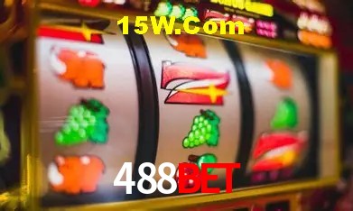 Promoção Relâmpago 488bet