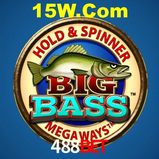 Descubra o Mundo do Cassino Online com 488bet