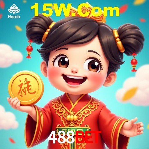 A Emoção da Loteria na 488bet: Uma Chance de Mudança de Vida