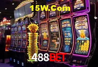 Apostas de Basquete 488bet