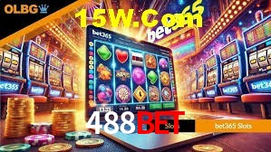 Game Statistics 488bet