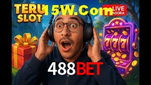 Live Casino 488bet