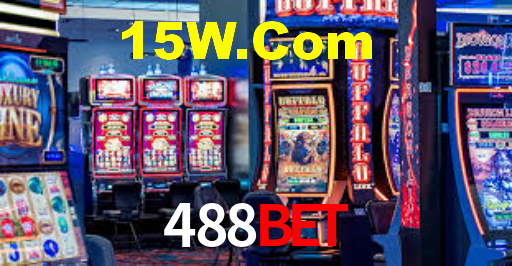 488bet: Seu Cassino Premiado com Pagamentos Rápidos