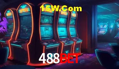 Casino Ao Vivo 488bet
