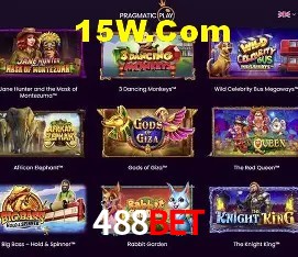 Casino VIP 488bet