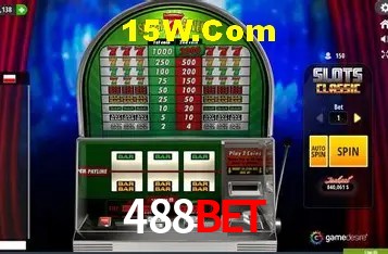 Diretório de Jogos 488bet
