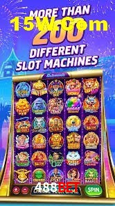 Games Directory 488bet