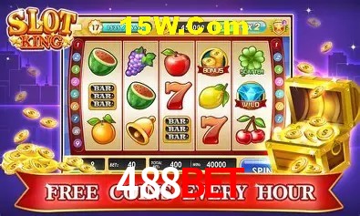 Mesa de Blackjack 488bet