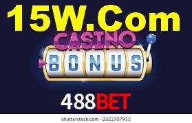 Football Betting 488bet