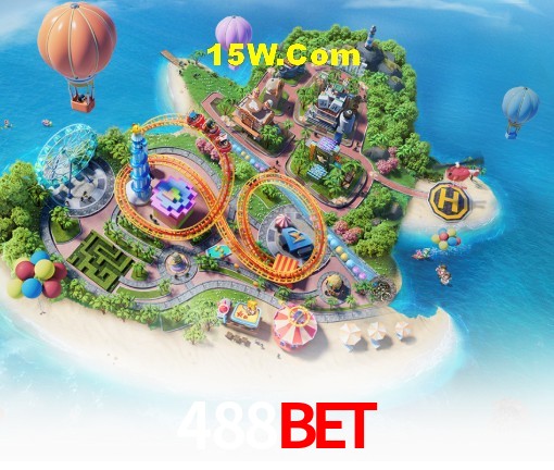 Casino Ao Vivo 488bet