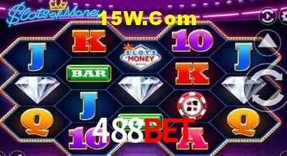 Recursos de Bônus 488bet
