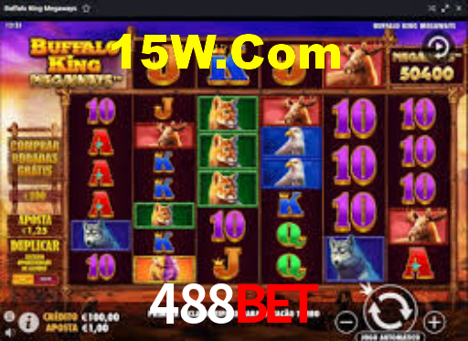488bet