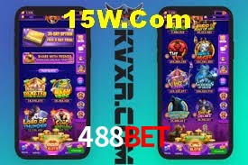 Statistics 488bet