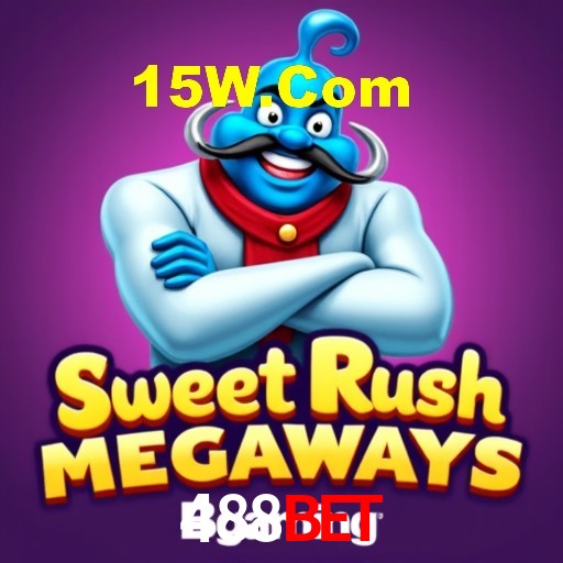 Interface do App 488bet