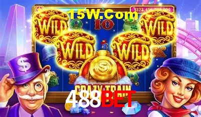 Jogos de Slot 488bet