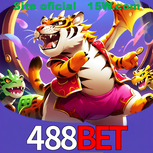 Login seguro na 488bet